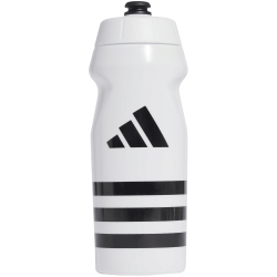 adidas Tiro Trinkflasche 500ml IW8159 - white/black