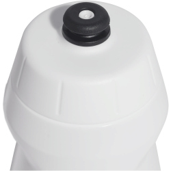 adidas Tiro Trinkflasche 500ml IW8159 - white/black