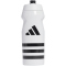 adidas Tiro Trinkflasche 500ml 001A - white/black