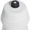 adidas Tiro Trinkflasche 500ml IW8159 - white/black