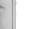 adidas Tiro Trinkflasche 500ml IW8159 - white/black