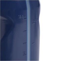 adidas Tiro Trinkflasche 500ml IW8158 - team navy blue...