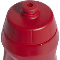adidas Tiro Trinkflasche 500ml IW8157 - team power red/white