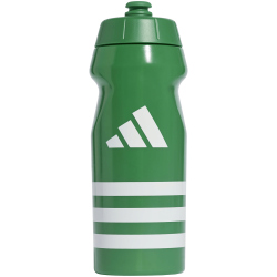 adidas Tiro Trinkflasche 500ml IW8152 - team green/white