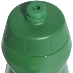 adidas Tiro Trinkflasche 500ml IW8152 - team green/white