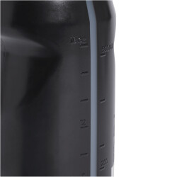 adidas Tiro Trinkflasche 500ml 095A - black/white