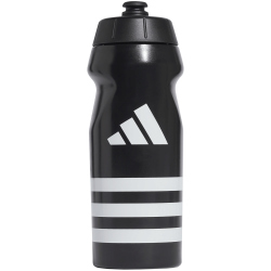 adidas Tiro Trinkflasche 500ml IW4617 - black/white