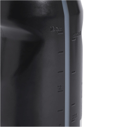 adidas Tiro Trinkflasche 500ml IW4617 - black/white