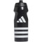 adidas Tiro Trinkflasche 500ml 095A - black/white