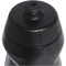 adidas Tiro Trinkflasche 500ml 095A - black/white