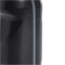 adidas Tiro Trinkflasche 500ml 095A - black/white