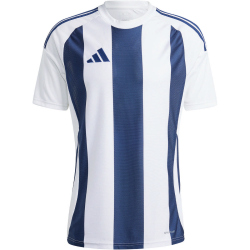 adidas Striped 24 Fu&szlig;balltrikot Herren IW4554 -...