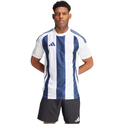 adidas Striped 24 Fu&szlig;balltrikot Herren IW4554 -...