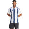 adidas Striped 24 Fu&szlig;balltrikot Herren IW4554 - team navy blue 2/white/white XS
