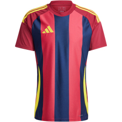 adidas Striped 24 Fu&szlig;balltrikot Herren IW2149 -...