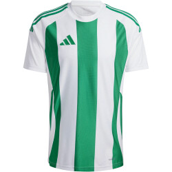 adidas Striped 24 Fußballtrikot Herren 001A -...