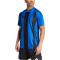 adidas Striped 24 Fu&szlig;balltrikot Herren AD8R - royblu/black M