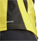 adidas Striped 24 Fu&szlig;balltrikot Herren IW2146 - team yellow/black S