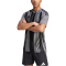 adidas Striped 24 Fu&szlig;balltrikot Herren AE2C - tegrfo/black S