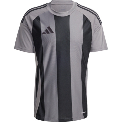adidas Striped 24 Fu&szlig;balltrikot Herren AE2C -...