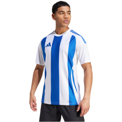 adidas Striped 24 Fu&szlig;balltrikot Herren IW2144 -...