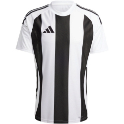 adidas Striped 24 Fu&szlig;balltrikot Herren IW2143 -...