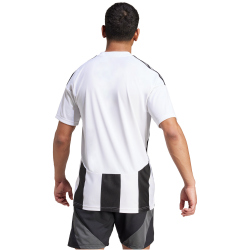 adidas Striped 24 Fu&szlig;balltrikot Herren IW2143 -...