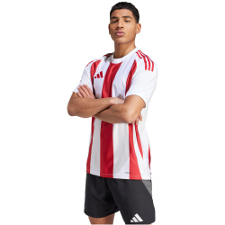 adidas Striped 24 Fu&szlig;balltrikot Herren IW2142 -...