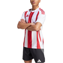 adidas Striped 24 Fu&szlig;balltrikot Herren IW2142 -...