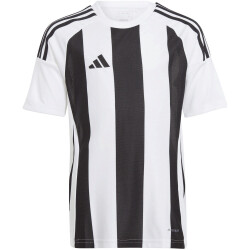 adidas Striped 24 Fußballtrikot Kinder 001A -...