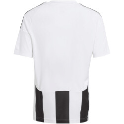 adidas Striped 24 Fußballtrikot Kinder 001A -...