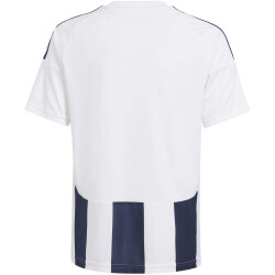 adidas Striped 24 Fußballtrikot Kinder AEQ1 -...