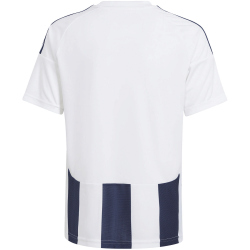 adidas Striped 24 Fu&szlig;balltrikot Kinder IW2140 -...