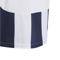 adidas Striped 24 Fu&szlig;balltrikot Kinder IW2140 -...