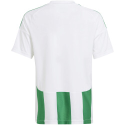 adidas Striped 24 Fußballtrikot Kinder 001A -...