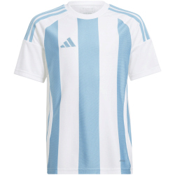 adidas Striped 24 Fußballtrikot Kinder IW2137 -...