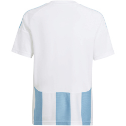 adidas Striped 24 Fußballtrikot Kinder IW2137 -...