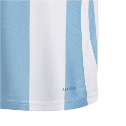 adidas Striped 24 Fußballtrikot Kinder IW2137 -...