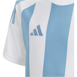adidas Striped 24 Fußballtrikot Kinder IW2137 -...
