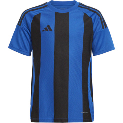 adidas Striped 24 Fu&szlig;balltrikot Kinder IW2136 -...