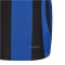 adidas Striped 24 Fu&szlig;balltrikot Kinder AD8R - royblu/black 116