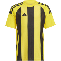adidas Striped 24 Fu&szlig;balltrikot Kinder IW2135 -...