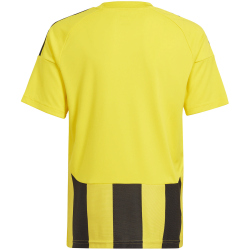 adidas Striped 24 Fu&szlig;balltrikot Kinder IW2135 -...