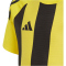 adidas Striped 24 Fu&szlig;balltrikot Kinder IW2135 - team yellow/black 116