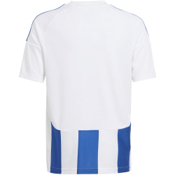 adidas Striped 24 Fußballtrikot Kinder IW2134 -...