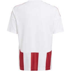 adidas Striped 24 Fußballtrikot Kinder 001A -...