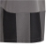 adidas Striped 24 Fußballtrikot Kinder IW2132 - team grey four/black 116
