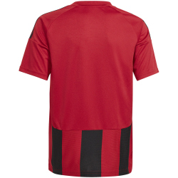 adidas Striped 24 Fu&szlig;balltrikot Kinder IW2131 -...