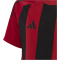 adidas Striped 24 Fu&szlig;balltrikot Kinder AEPU - tepore/black 116