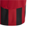 adidas Striped 24 Fu&szlig;balltrikot Kinder IW2131 - team power red 2/black 116